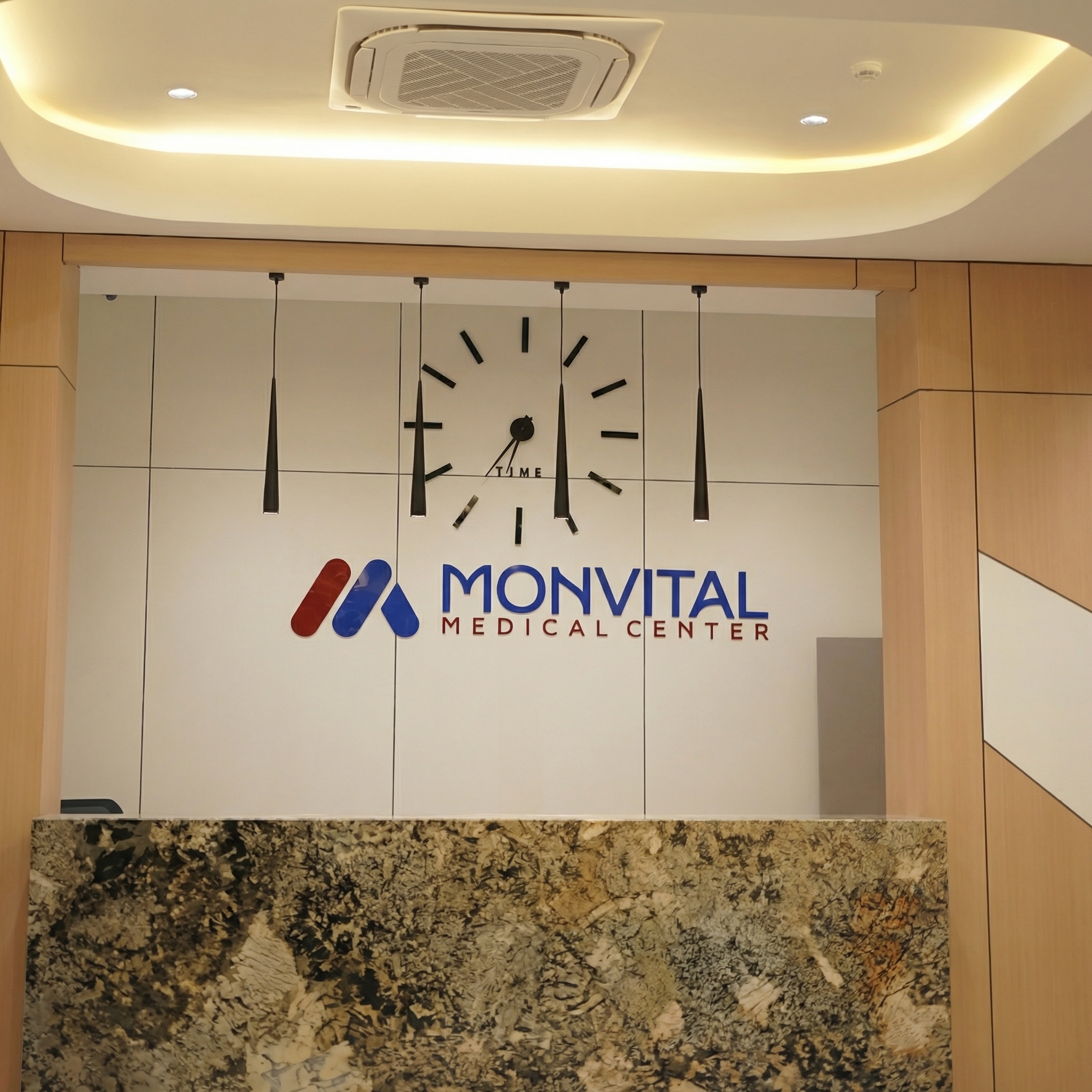 Monvital Medical Center
