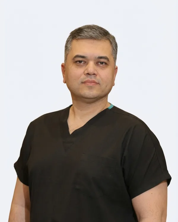 Previous Doctor